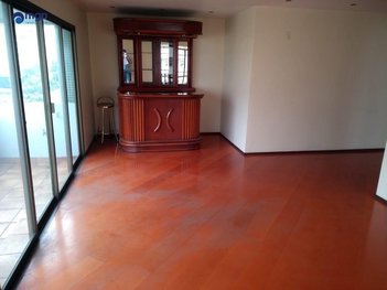 apartment em Rua Voluntários da Pátria, Santana - São Paulo - SP