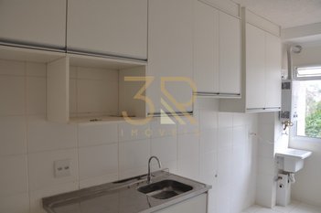 apartment em Avenida Caramuru, República - Ribeirão Preto - SP
