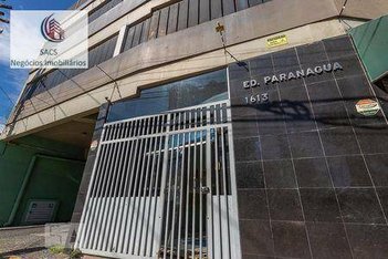 apartment em Rua José Paulino, Centro - Campinas - SP