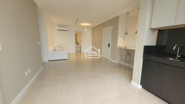 apartment em Rua Araci Vaz Callado, Canto - Florianópolis - SC