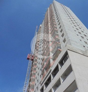 apartment em Rua Chamantá, Vila Prudente - São Paulo - SP