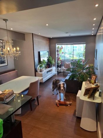 apartment em Rua Nanuque, Vila Leopoldina - São Paulo - SP