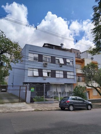 apartment em Luzitana, Higienópolis - Porto Alegre - RS