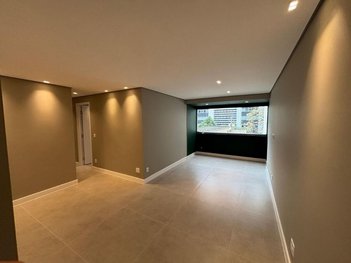 apartment em Rua Comendador Miguel Calfat, Vila Nova Conceição - São Paulo - SP