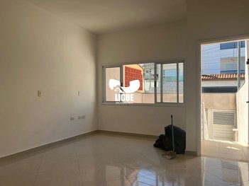 house em Rua Marumbi, Condomínio Maracanã - Santo André - SP