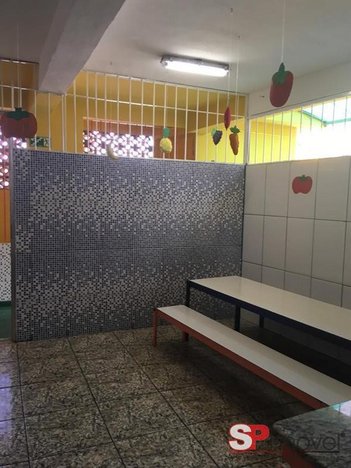 house em Rua Boqueirão de Orós, Vila Chabilândia - São Paulo - SP