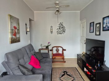 apartment em Rua Pensilvânia, Cidade Monções - São Paulo - SP