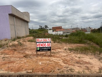 land_lot em Rua das Amexeiras, Jardim América - Salto - SP