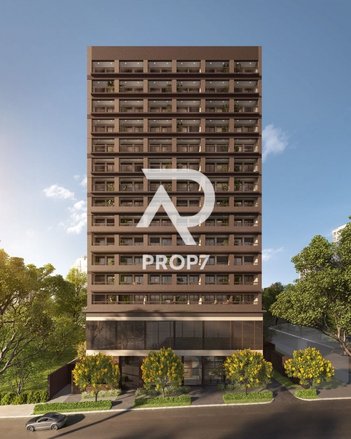 apartment em Rua Monte Alegre, Perdizes - São Paulo - SP