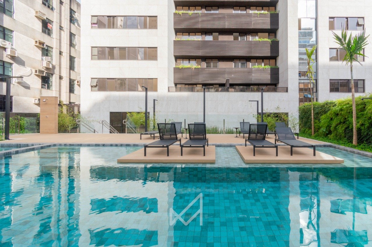 jardins- apartamento - Lourdes00015