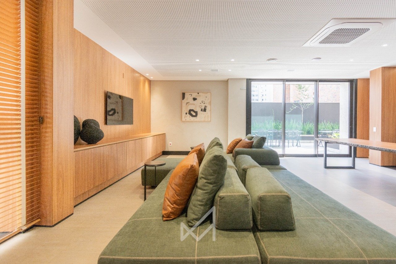 jardins- apartamento - Lourdes00003