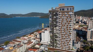 apartment em Rua Onésio Cadore, Porto Belo - Porto Belo - SC