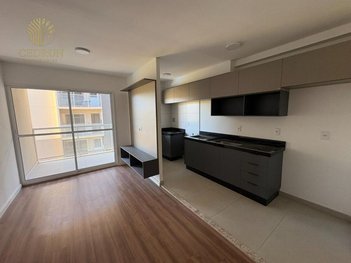 apartment em Rua Ernesto Mariucci, Jardim Aclimação - Maringá - PR