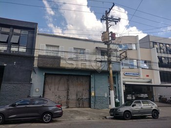 industrial em Rua Bernardino Fanganiello, Casa Verde - São Paulo - SP