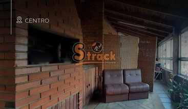 apartment em São Paulo, Centro - São Leopoldo - RS