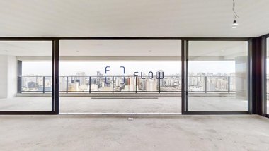 apartment em Rua Artur de Azevedo, Pinheiros - São Paulo - SP