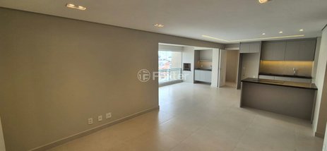 apartment em Avenida Brasil Sul, Parque Residencial Jaguari - Americana - SP