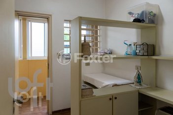 apartment em Rua Pará, Consolação - São Paulo - SP
