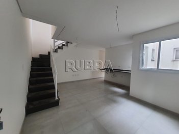 apartment em Rua Duque de Caxias, Jardim Bela Vista - Santo André - SP