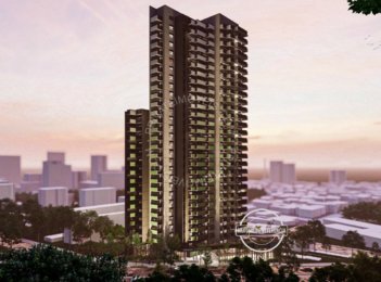 apartment em Heitor Penteado, Sumarezinho - São Paulo - SP