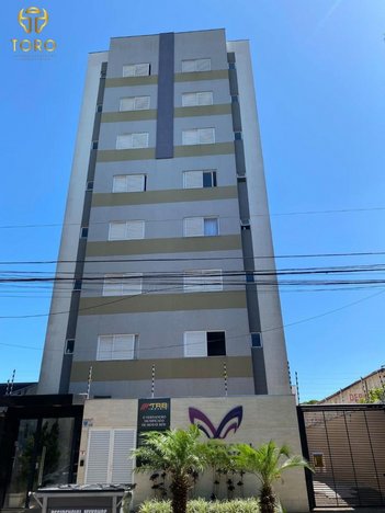 apartment em Rua Francisco Glicério, Zona 07 - Maringá - PR