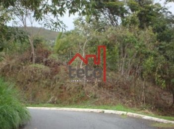land_lot em Alameda da Felicidade, Green Park - Nova Lima - MG