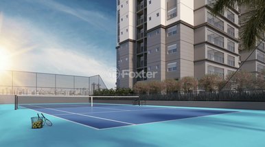 apartment em Rua dos Sorocabanos, Ipiranga - São Paulo - SP