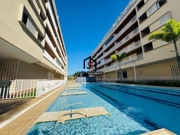 apartment em Avenida Castro Alves, Itaguá - Ubatuba - SP