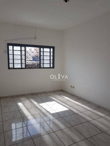 apartment em Rua Benjamim Constant, Vila Imperial - São José do Rio Preto - SP