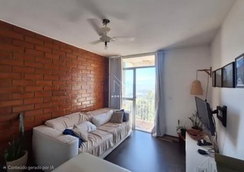 apartment em Rua Tiradentes, Ingá - Niterói - RJ