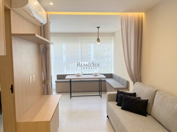 apartment em Rua Osório Duque Estrada, Paraíso - São Paulo - SP
