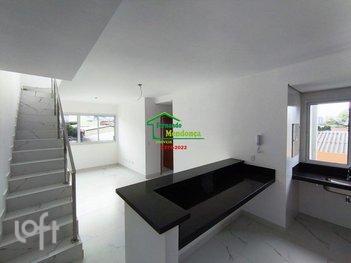 apartment em Aquidaban, Padre Eustáquio - Belo Horizonte - MG