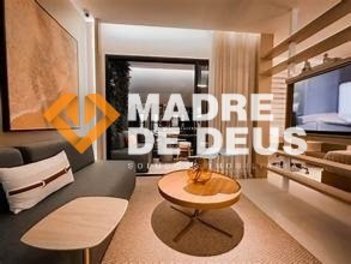 apartment em Avenida Rui Barbosa, Aldeota - Fortaleza - CE