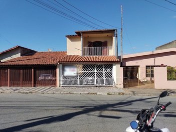 house em Rua Luiz Caetano Bernardi, Parque Jataí - Votorantim - SP