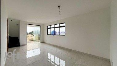 apartment em Dom Rodrigo, Indaiá - Belo Horizonte - MG