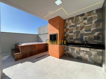 house em Avenida Paraná, Cajuru do Sul - Sorocaba - SP