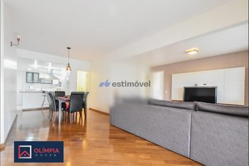 apartment em Rua Sebastião Paes, Nova Piraju - São Paulo - SP