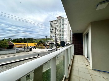 apartment em Avenida Nereu Ramos, Balneário Piçarras - Balneário Piçarras - SC