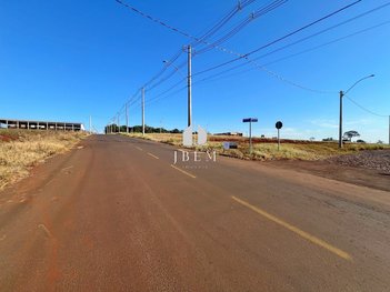 land_lot em Rua Munique, Central - Santa Rosa - RS