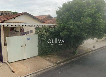 house em Rua Antônio Ideal Colturato, Conjunto Habitacional CAIC - São José do Rio Preto - SP