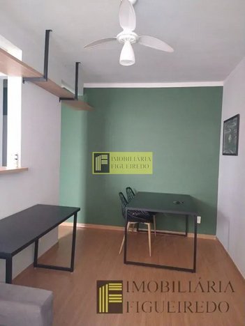 apartment em Rua Patrícia Rodrigues Fontes, Rios di Itália - São José do Rio Preto - SP