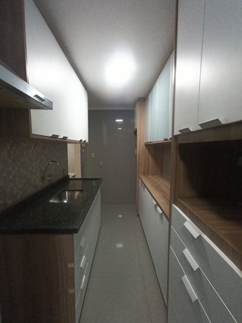 apartment em Avenida Raimundo Pereira de Magalhães, Jardim Íris - São Paulo - SP