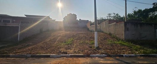 land_lot em Rua Lúcio Peigo, Parque dos Pomares - Campinas - SP