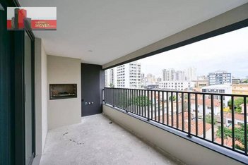 apartment em Rua Mairinque, Vila Clementino - São Paulo - SP