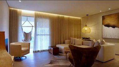 apartment em Rua Leopoldo de Bulhões, Vila Clementino - São Paulo - SP