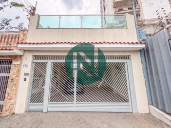 house em Avenida do Guacá, Lauzane Paulista - São Paulo - SP