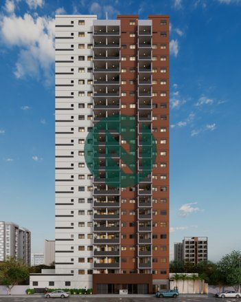 apartment em Rua Domélia, Vila Mazzei - São Paulo - SP