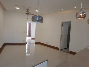 apartment em Rua Martiniano de Carvalho, Bela Vista - São Paulo - SP