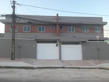 house em Rua Castro Meireles, Mondubim - Fortaleza - CE