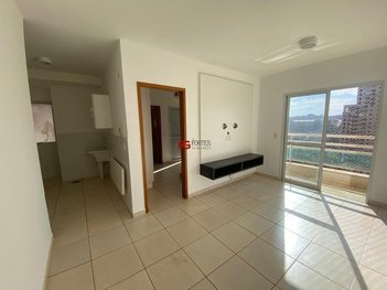 apartment em Rua Triunfo, Jardim Botânico - Ribeirão Preto - SP